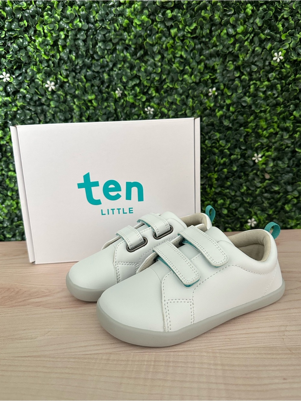 Ten Little Everyday Original Kids Shoes